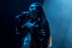 Amaranthe @ Wolfsnächte 2018