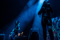 Amaranthe @ Wolfsnächte 2018