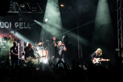 Axel Rudi Pell @ MHP2018