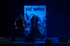 Beast in Black @ Arena HH