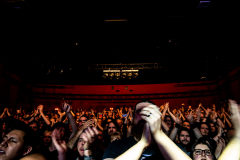 BEAST IN BLACK @ Columbia Theater Berlin