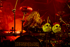 BEAST IN BLACK @ Columbia Theater Berlin