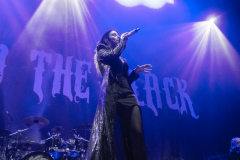 THE BLACK @ MEHR!THEATER 2018
