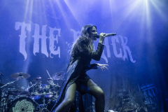 THE BLACK @ MEHR!THEATER 2018