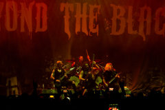 THE BLACK @ MEHR!THEATER 2018
