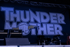 THUNDER MOTHER @ BOA18