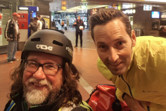 Handbikereise 2018