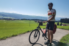 Handbikereise 2018