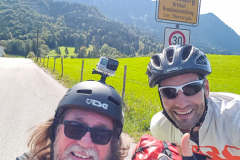 Handbikereise 2018