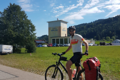 Handbikereise 2018