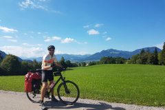 Handbikereise 2018