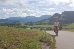 Handbikereise 2018