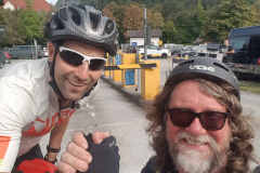 Handbikereise 2018