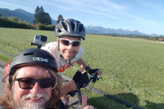 Handbikereise 2018