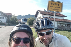 Handbikereise 2018