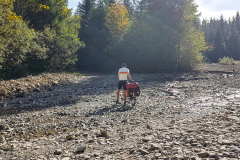 Handbikereise 2018