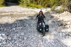 Handbikereise 2018