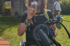 Handbikereise 2018