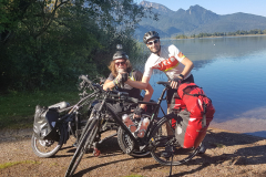 Handbikereise 2018