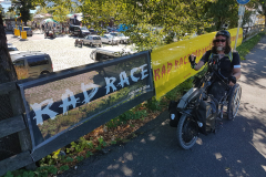 Handbikereise 2018