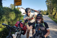 Handbikereise 2018