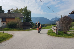 Handbikereise 2018