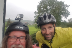 Handbikereise 2018