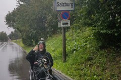 Handbikereise 2018