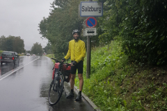 Handbikereise 2018