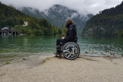 Handbikereise 2018