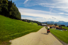 Handbikereise 2018