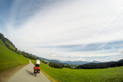 Handbikereise 2018