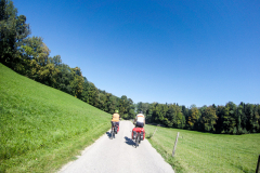 Handbikereise 2018