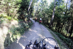 Handbikereise 2018