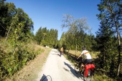 Handbikereise 2018