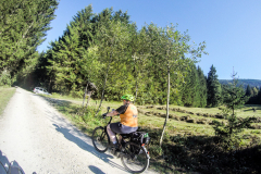 Handbikereise 2018