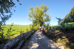 Handbikereise 2018