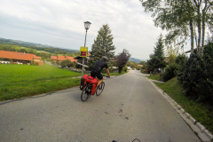 Handbikereise 2018