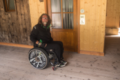 Handbikereise 2018