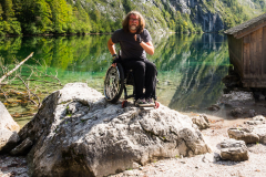 Handbikereise 2018