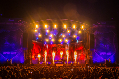 POWERWOLF @ BYH18