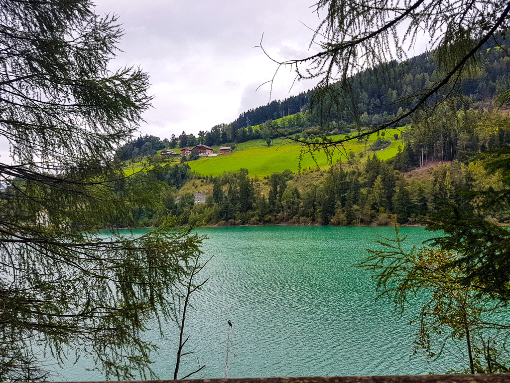 Bergsee