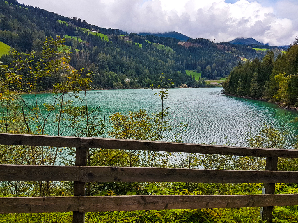 Bergsee