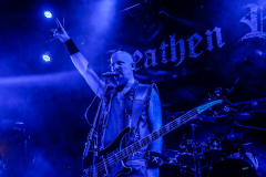 EINHERJER @ HEATHENROCK