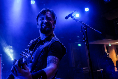 EINHERJER @ HEATHENROCK