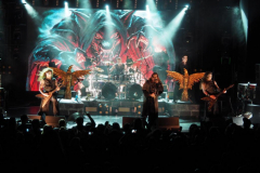 Powerwolf im Theater