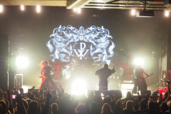 Powerwolf im Theater