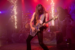Grave Digger @ Markthalle Hamburg 2019