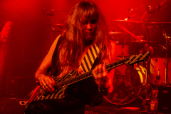 Grave Digger @ Markthalle Hamburg 2019
