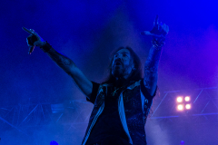 Hammerfall @ MHP2018